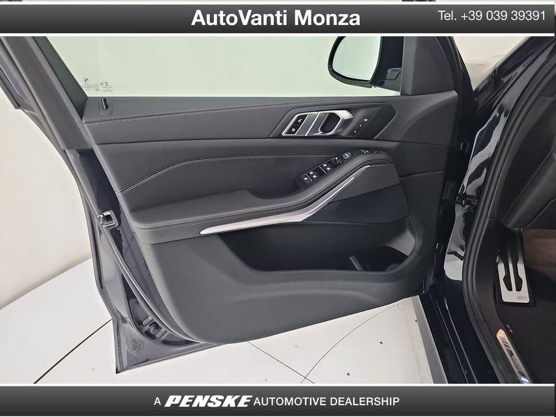 BMW X5 X5 xDrive30d 48V Msport