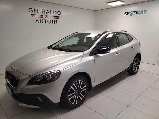 Volvo V40 Cross Country 2.0 D2 Business my17