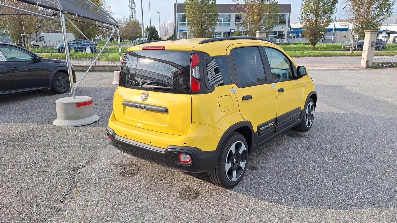 Fiat Panda PANDINA 1.0 FireFly S&S Hybrid