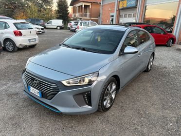 Hyundai Ioniq 1.6 Hybrid -Full