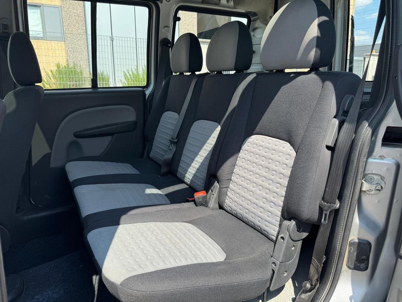 Fiat Doblo Doblò 1.3 Multijet