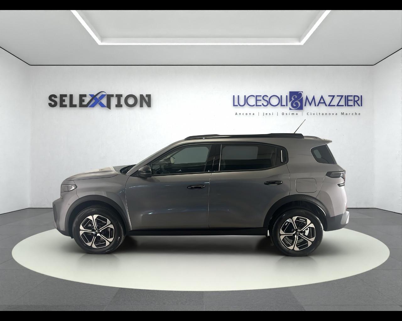 CITROEN Nuova C3 Aircross PureTech HYBRID 145 Ã«DCS6 -Â  M