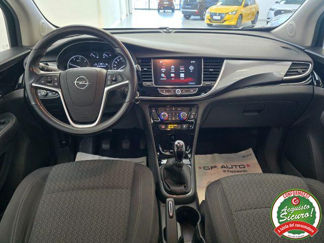 OPEL Mokka X 1.6 CDTI Ecotec Innovation