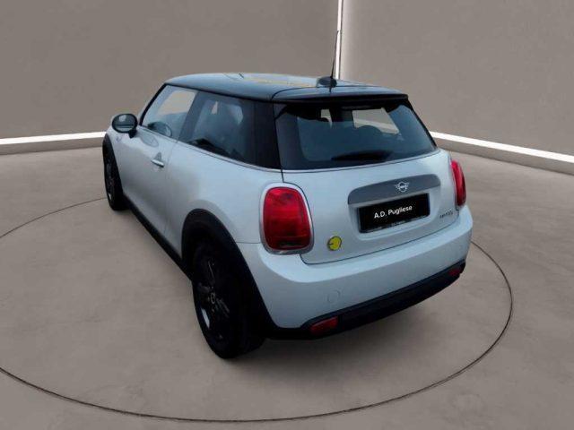 MINI Mini Full El. (F56) - Cooper SE S