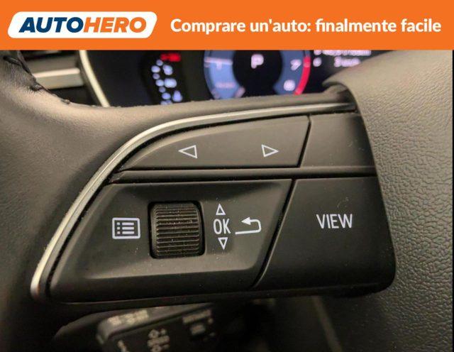AUDI Q3 40 TFSI quattro S tronic