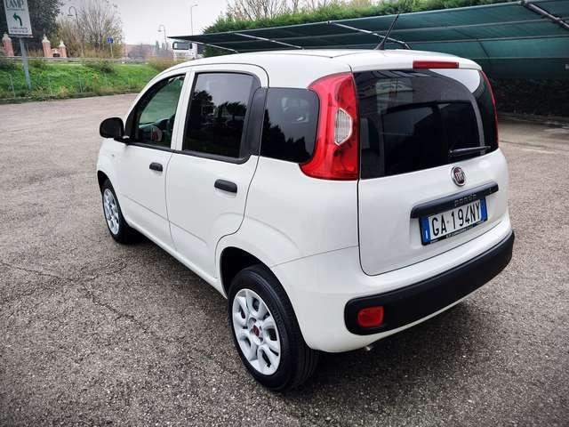 Fiat Panda 0.9 t.air t. natural power VAN N1 2 POSTI 80cv