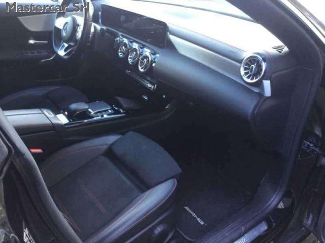 MERCEDES-BENZ CLA 200 D 150cv Auto PREMIUM AMG - GA082GP