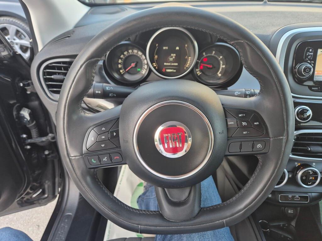 Fiat 500X 1.6 MultiJet 120 CV Lounge FULL