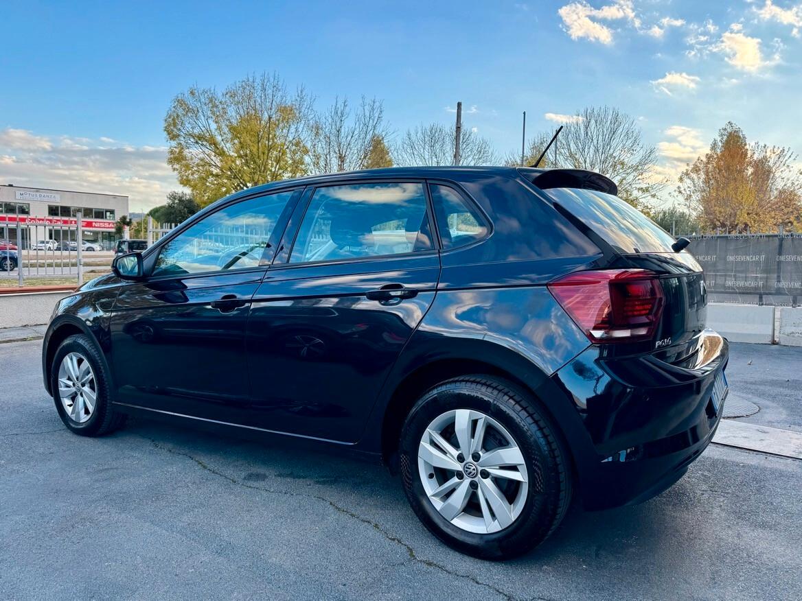 Volkswagen Polo 1.6 TDI 95 CV 5p. Comfortline NEOPATENTATI