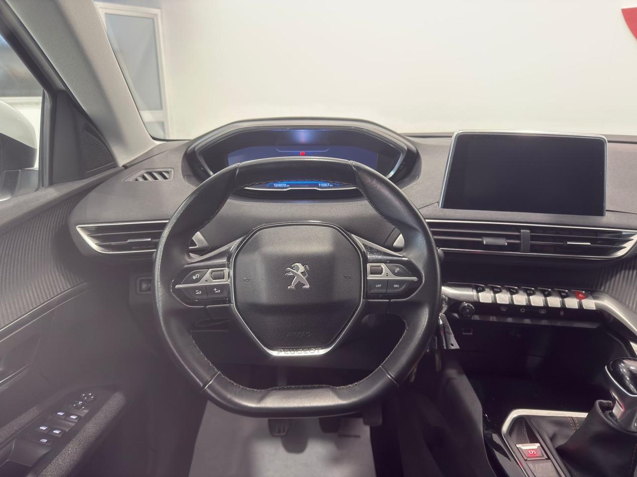 Peugeot 3008 130 S&S Active - benzina