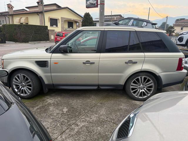 JEEP Grand Cherokee 3.0 V6 CRD Overland senza nessun lavoro da fare