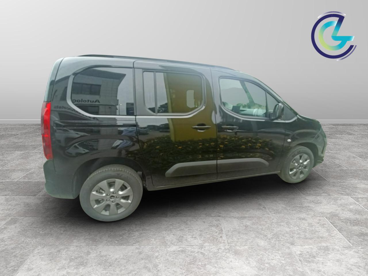 OPEL Combo Life N1 Editio