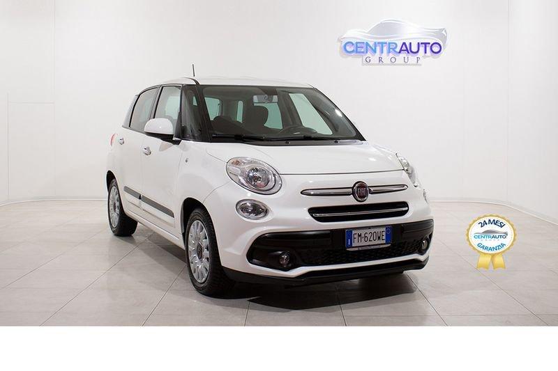 FIAT 500L 1.3 MJT 95cv Van Pop Star 4 posti