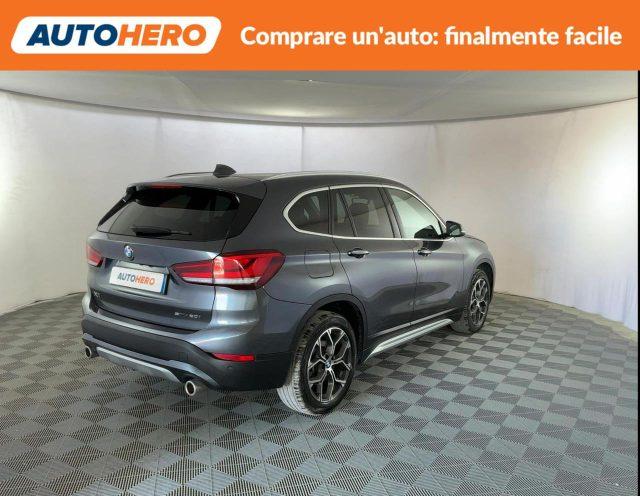 BMW X1 sDrive20i xLine