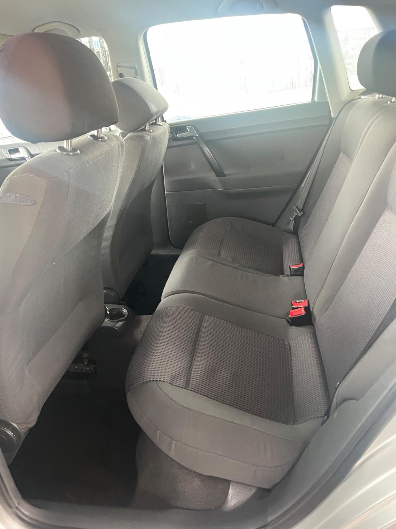 VOLKSWAGEN POLO 1.4 DIESEL NEOPATENTATI.