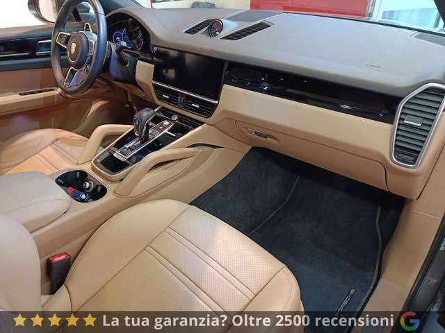 Porsche Cayenne 3.0 V6 E-Hybrid
