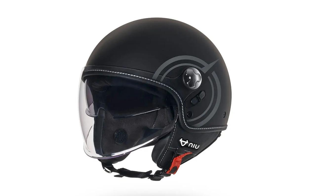 Niu NQiX 150 Anniversary