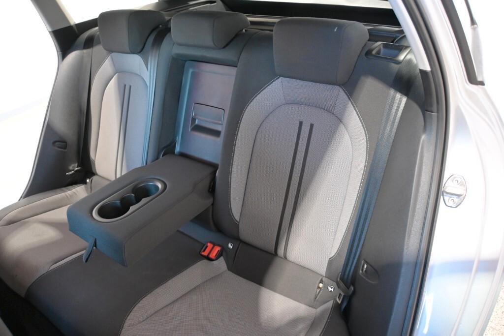 SEAT LEON SPORTSTOURER 2.0 TDI 150CV DSG STYLE ( FARI LED - DIGITAL COCKPIT - CRUISE - FULL LINK - SENSORI POST. )