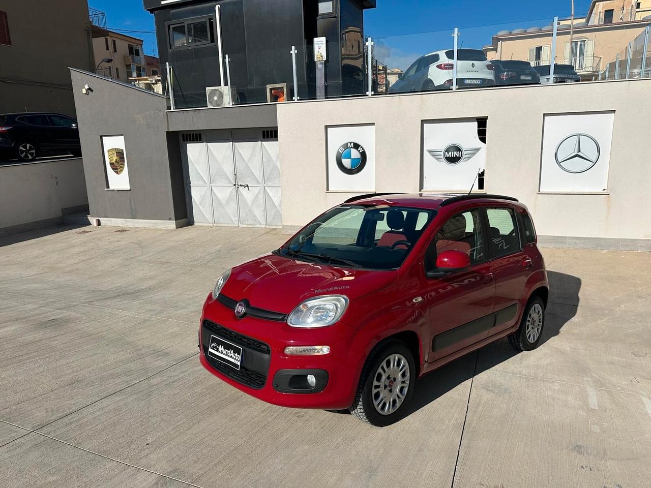 Fiat Panda 1.2 Classic