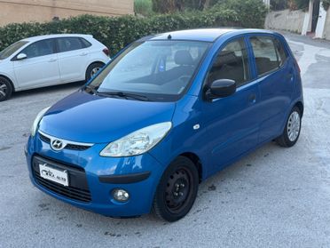 Hyundai i10 1.1 12V BlueDrive GPL
