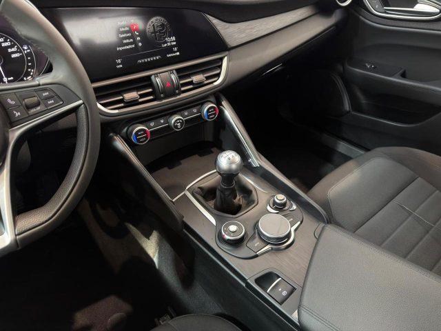 ALFA ROMEO Giulia 2.2 Turbodiesel 150 CV