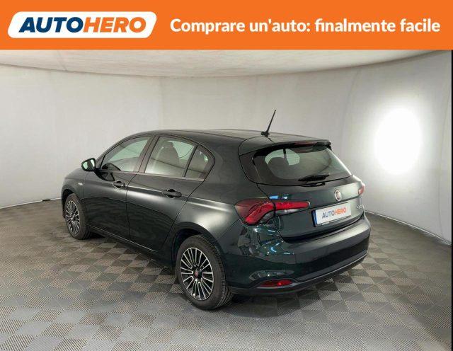FIAT Tipo 1.0 5 porte City Life