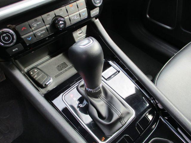 JEEP Compass 1.5 Turbo T4 130Cv MHEV 2WD Limited