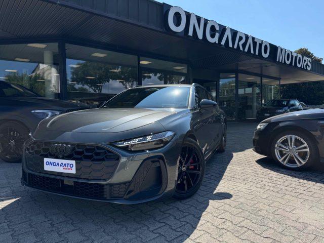 AUDI A5 Avant TDI 150 kW S tronic MHEV+ S Line edition