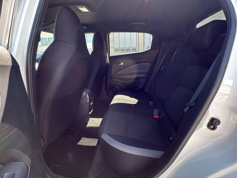 Nissan Juke Juke 1.0 dig-t N-Connecta 114cv