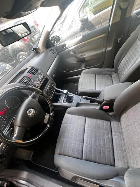 Volkswagen Golf 1.6 5p. Comfortline