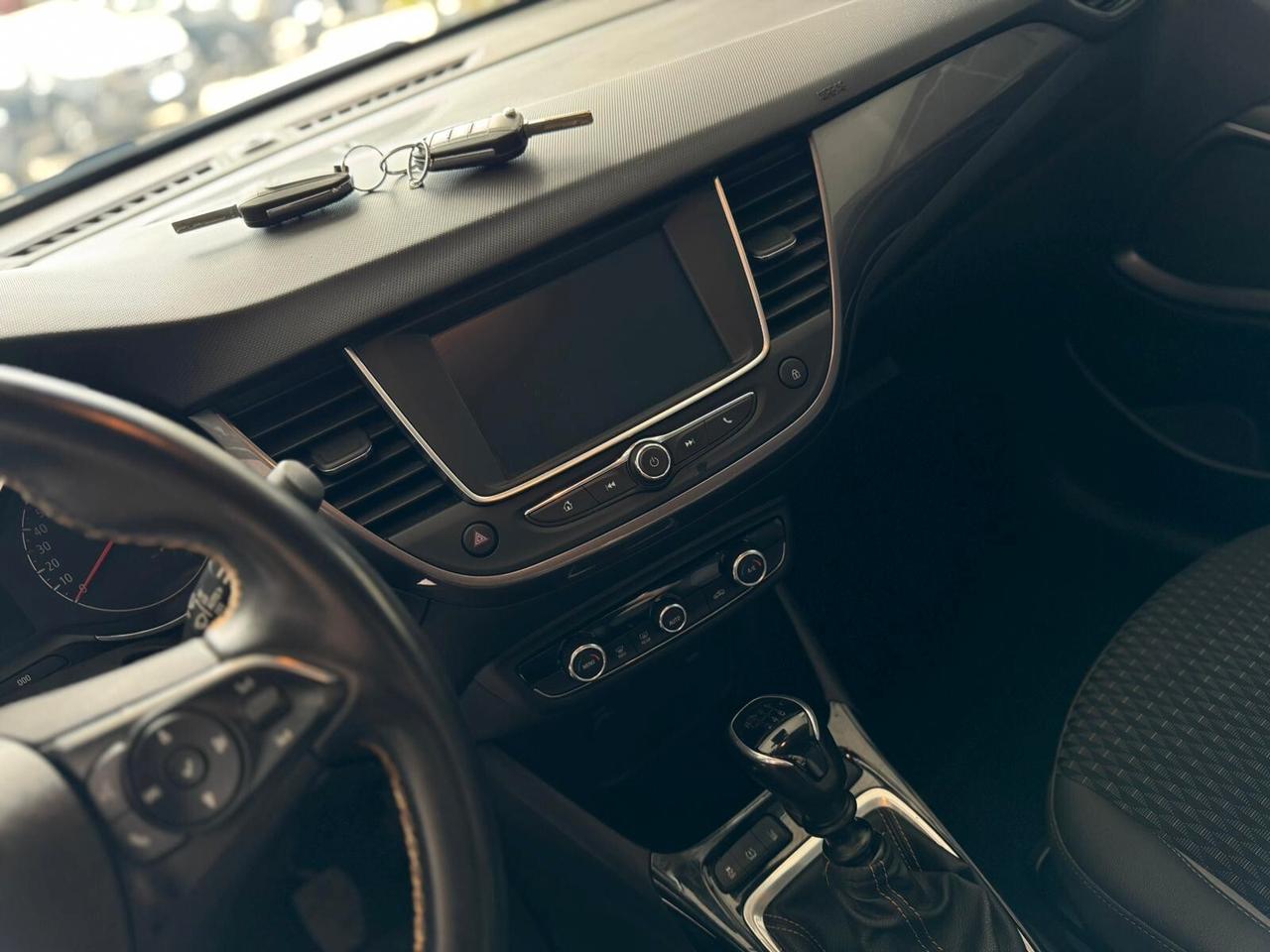 Opel Crossland X 1.5 ECOTEC D 102 CV Start&Stop Innovation