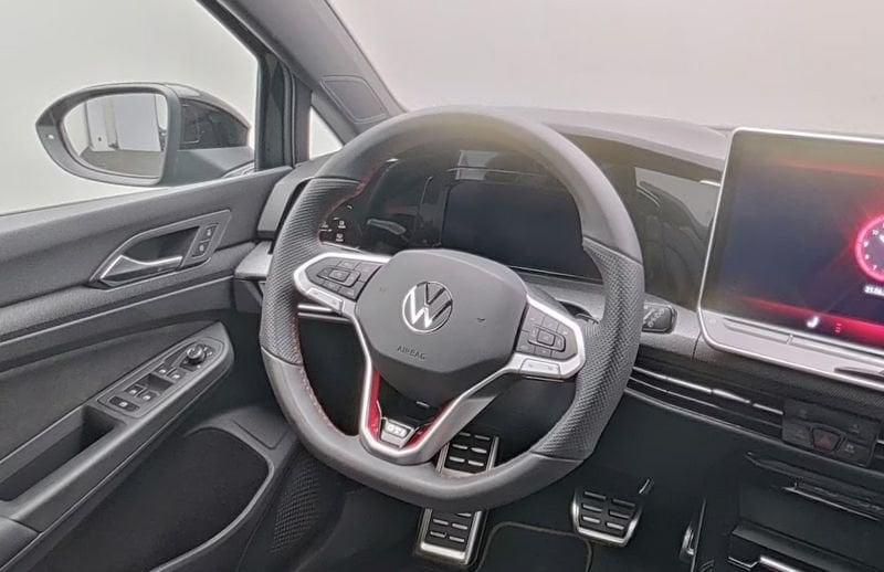 Volkswagen Golf 8.0 2.0 TSI GTI DSG Black Pack 18" Camera