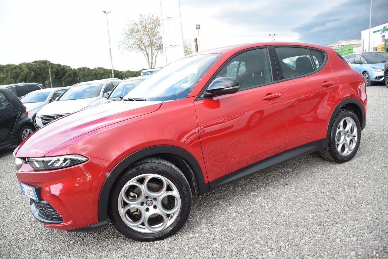 Alfa Romeo Tonale ALFAROMEO AUTOM. 1.6 diesel 130CV TCT6 Super IVA DETR.