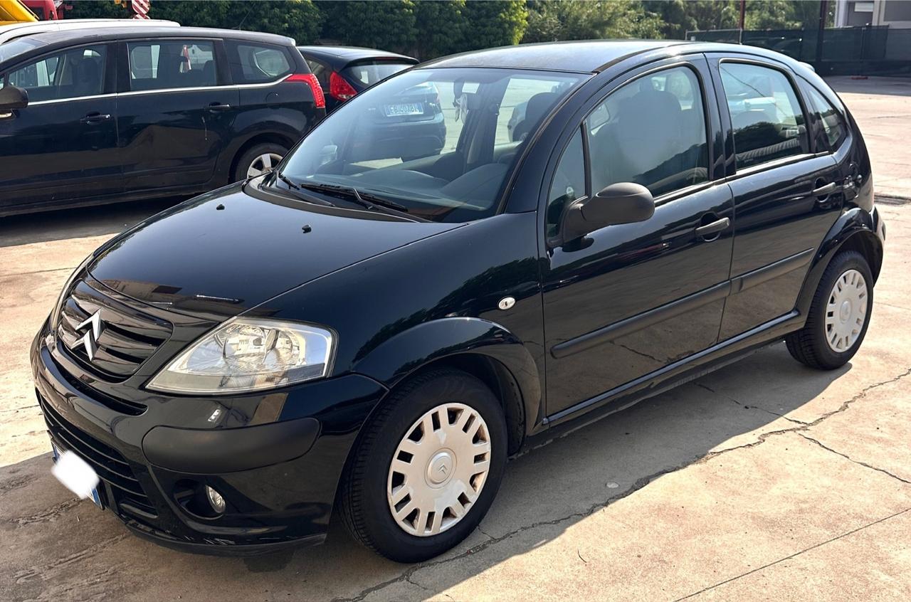 Citroen C3 1.1 BENZ 60cv Elegance 5p 2008