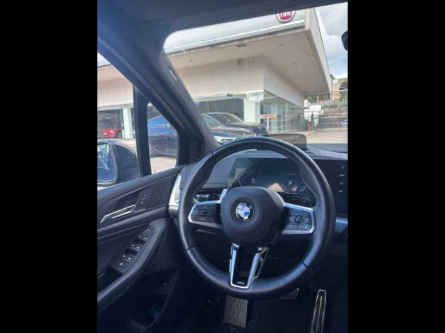 BMW 218 Serie 2 A.T. (U06) - d Active Tourer Msport