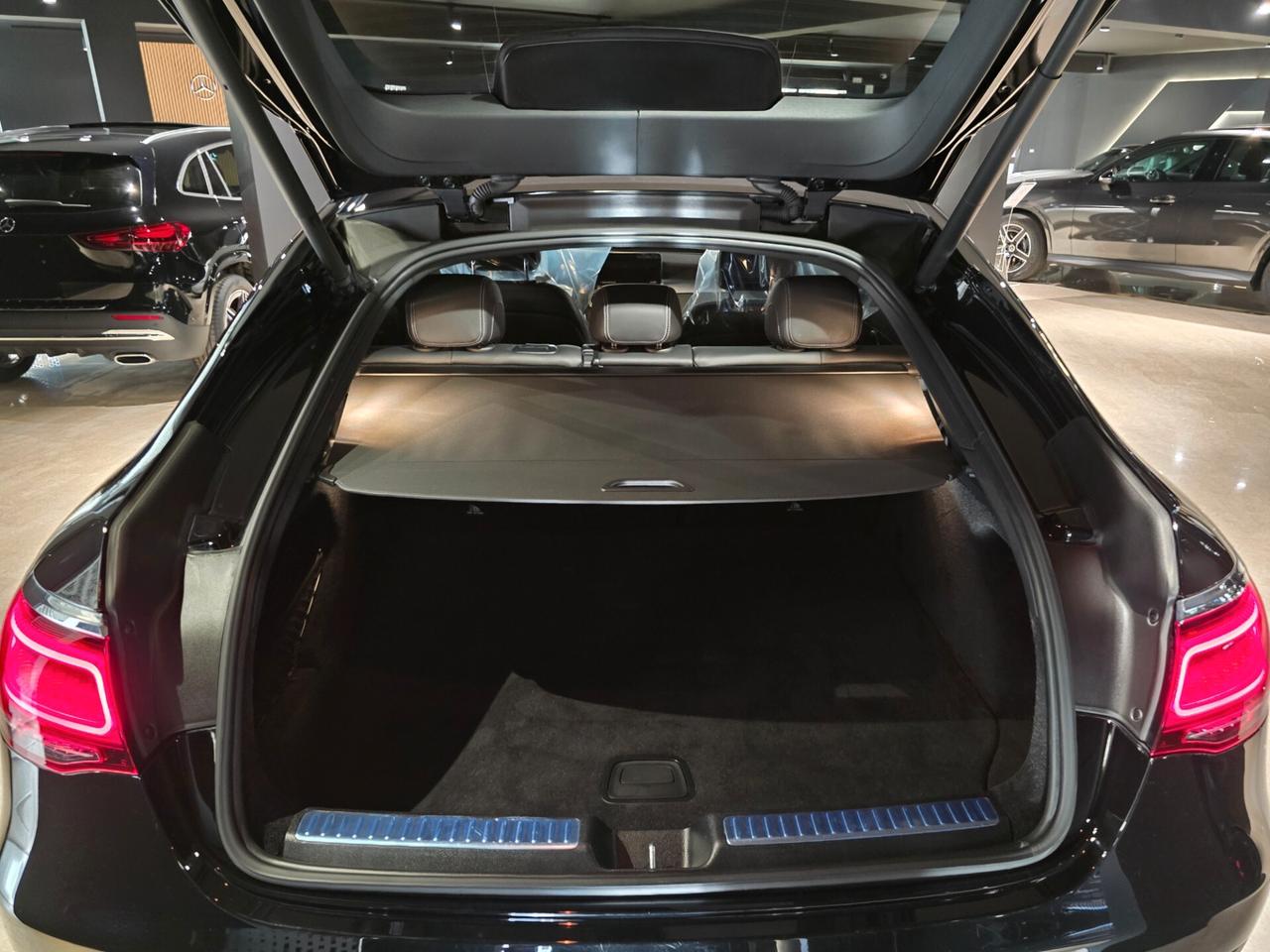 Mercedes-benz GLC 220 d 4Matic Coupé Premium Plus