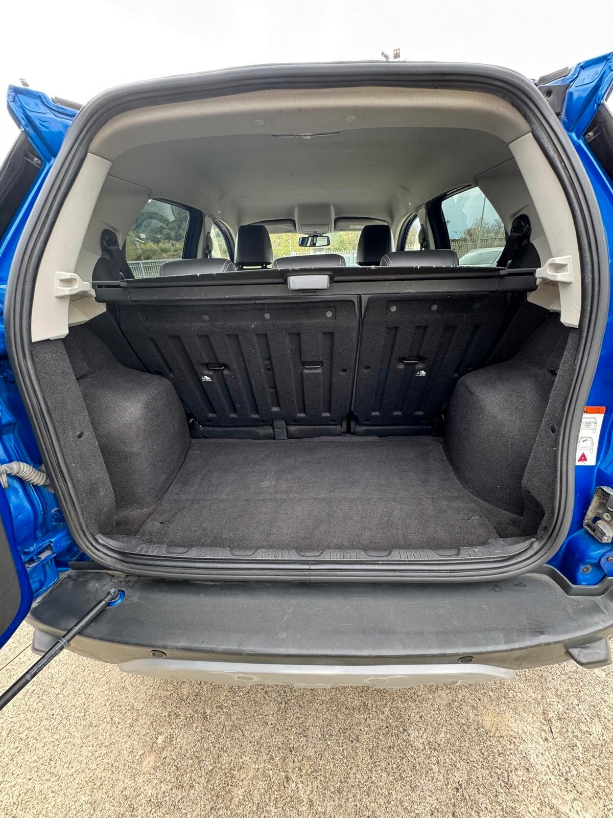 Ford EcoSport 1.5 TDCi 95 CV Titanium "IN ARRIVO"