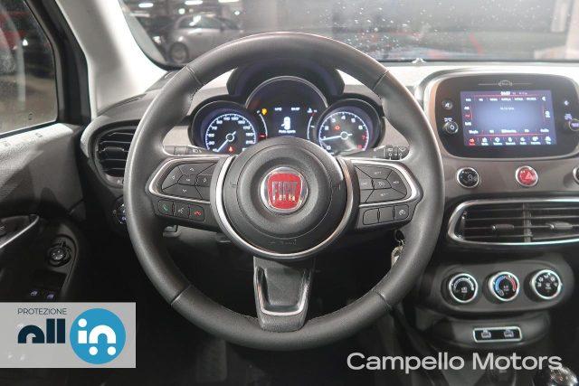 FIAT 500X 500X 1.0 Turbo 120cv 500X MY23