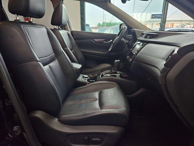 Nissan X-Trail 2.0 dci Tekna 4wd 7 POSTI /TETTO/PELLE