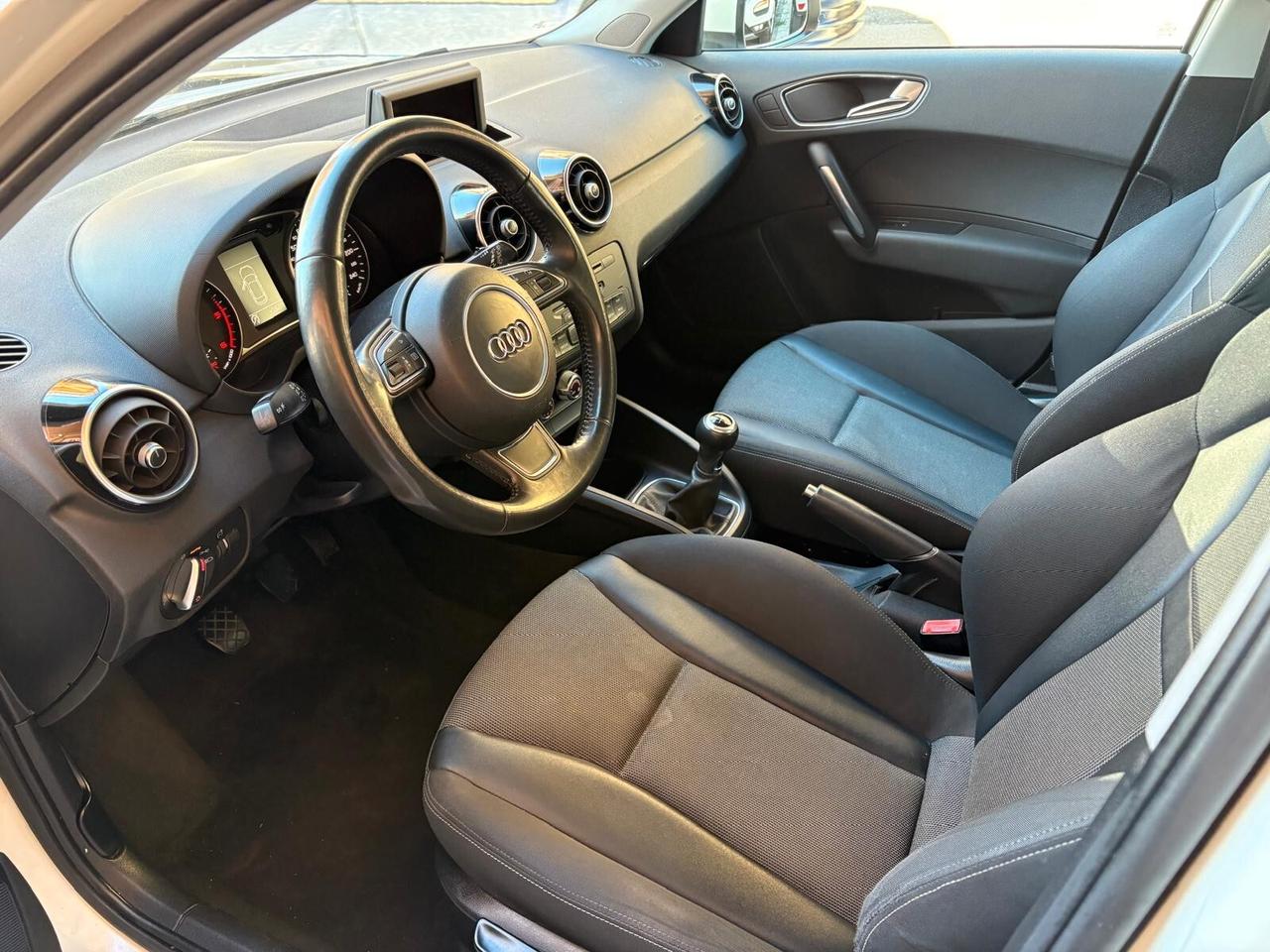 Audi A1 SPB 1.6 TDI Ambition