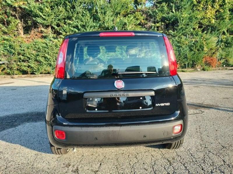 FIAT Pandina 1.0 FireFly 65cv S&S Hybrid Icon 5 posti con comandi al volante!!