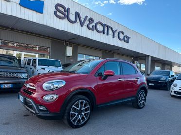 Fiat 500X 2.0 mjt Cross 4x4 140 CV/ Euro 6
