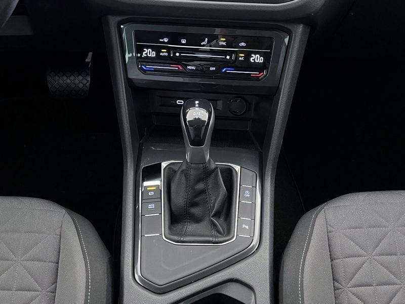 Volkswagen Tiguan Tiguan 1.5 tsi Life 150cv dsg