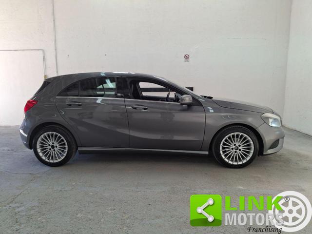 MERCEDES-BENZ A 180 CDI Premium GARANZIA INCLUSA