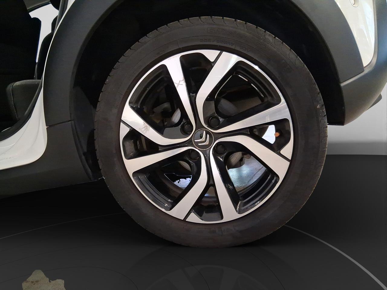 Citroen C3 PureTech 110 S&S Shine