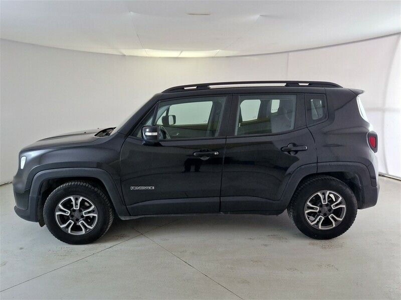 JEEP RENEGADE 1.6 MJet DDCT 120cv Business