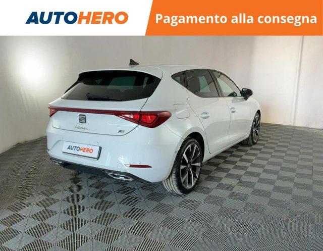 SEAT Leon 2.0 TDI 150 CV DSG FR