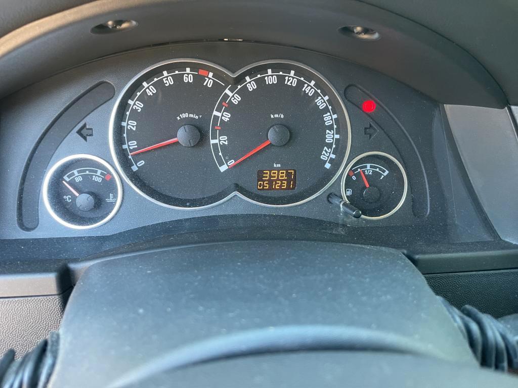 Opel Meriva 1.4 16v Cosmo c/esp