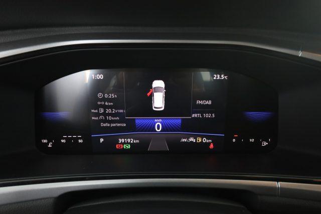 VOLKSWAGEN T-Roc T-Roc 1.5 TSI ACT DSG Life