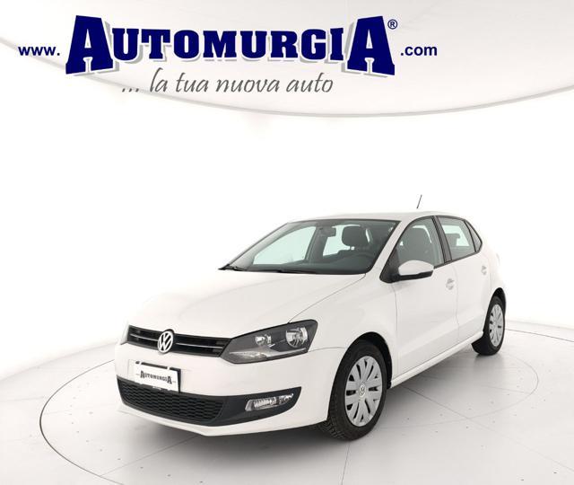 VOLKSWAGEN Polo 1.2 70 CV 5p. Comfortline